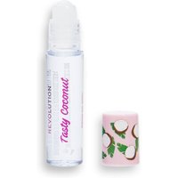 I Heart Revolution - Tasty Coconut Brow Oil Gely na obočí 5.7 ml unisex