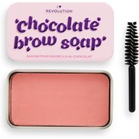 I Heart Revolution - Chocolate Soap Brow Gely na obočí 10 g unisex