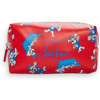Revolution Skincare - Revolution Skincare x Jake Jamie Slushie Collection Red Cosmetic Bag Kosmetické tašky 70 g dámské