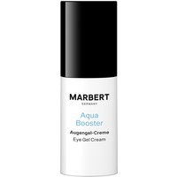 Marbert - Oční krémy 15 ml dámské