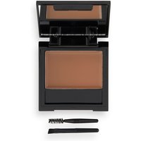 REVOLUTION - Brow Gel Gely na obočí 3.6 g Světle hnědá unisex