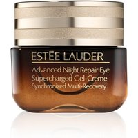 Estée Lauder - Advanced Night Repair Eye Supercharged Gel Créme Oční krémy 15 ml dámské