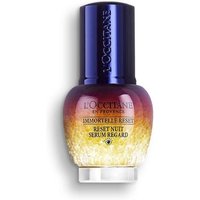 L’Occitane - Immortelle Reset Overnight Reset Eye Serum Oční séra 15 ml unisex