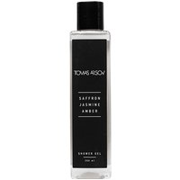 Tomáš Arsov - Saffron Jasmine Amber Sprchové gely 200 ml unisex