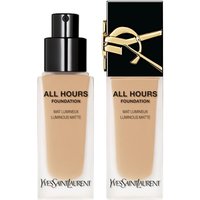 Yves Saint Laurent - All Hours Make-upy 25 ml Světle hnědá unisex