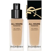 Yves Saint Laurent - All Hours Make-upy 25 ml Světle hnědá unisex