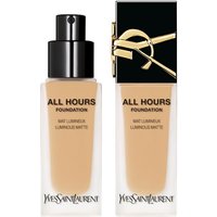 Yves Saint Laurent - All Hours Make-upy 25 ml Světle hnědá unisex