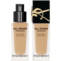 Yves Saint Laurent - All Hours Make-upy 25 ml Světle hnědá unisex