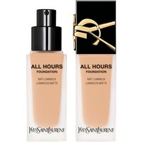 Yves Saint Laurent - All Hours Make-upy 25 ml Béžová unisex