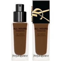 Yves Saint Laurent - All Hours Make-upy 25 ml Hnědá unisex