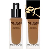 Yves Saint Laurent - All Hours Make-upy 25 ml Hnědá unisex