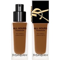 Yves Saint Laurent - All Hours Make-upy 25 ml Hnědá unisex