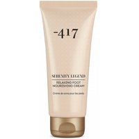 -417 - Relaxing Foot Nourishing Cream Krémy na nohy 100 ml unisex