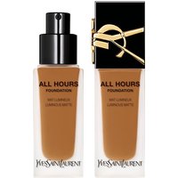 Yves Saint Laurent - All Hours Make-upy 25 ml Hnědá unisex