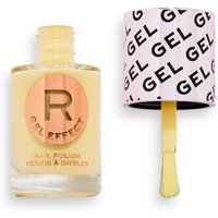 REVOLUTION - Ultimate Shine Gel Nail Polish Laky na nehty 10 ml unisex