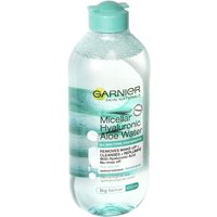 Garnier - Micellar Hyaluronic Aloe Water Odličovače 400 ml unisex