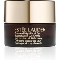 Estée Lauder - Advanced Night Repair Eye Supercharged Gel Créme Oční krémy 5 ml dámské