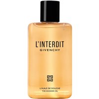 Givenchy - L’Interdit Sprchové oleje 200 ml unisex