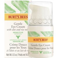 Burt's Bees - EYE CREAM SENSITIVE Oční krémy 14.1 g unisex