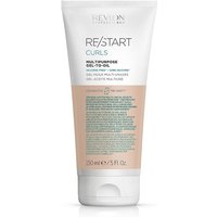 Revlon Professional - CURLS Multipurpose Gel To Oil Gely na vlasy 150 ml unisex
