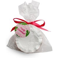 I Heart Revolution - Tasty Coconut Bath Fizzer Soli a bomby do koupele 150 g unisex