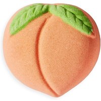 I Heart Revolution - Tasty Peach Fruit Fizzer Soli a bomby do koupele 105 g unisex