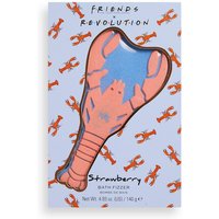 REVOLUTION - Revolution X Friends Lobster Bath Fizzer Soli a bomby do koupele 140 g unisex