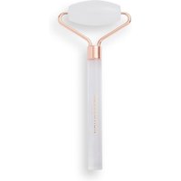 Revolution Skincare - Clear Quartz Facial Roller Dermaroller unisex