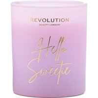 Revolution Home - Hello Sweetie Scented Candle Svíčky 200 g unisex