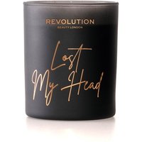 Revolution Home - Lost My Head Scented Candle Svíčky 200 g unisex