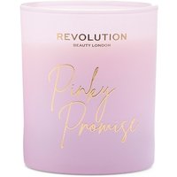 Revolution Home - Pinky Promise Scented Candle Svíčky 200 g unisex
