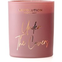 Revolution Home - Under The Covers Scented Candle Svíčky 200 g unisex
