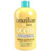 Treaclemoon - Brazilian Love Sprchové gely 500 ml unisex