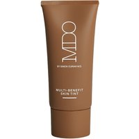 MDO Simon Ourian MD - Hyaluronic Eye Cream Oční krémy 30 ml Hnědá unisex