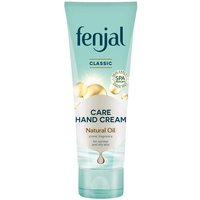 Fenjal - Classic Hand Creme Krémy na ruce 75 ml unisex
