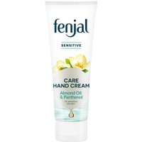 Fenjal - Sensitive Hand Creme Krémy na ruce 75 ml unisex