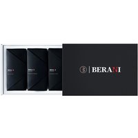 BERANI - BODYCARE SET Péče o tělo pánské