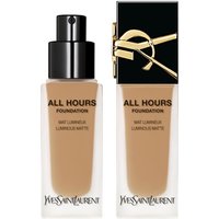 Yves Saint Laurent - All Hours Make-upy 25 ml Světle hnědá unisex