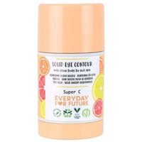 Everyday For Future - Solid Eye Contour Super C Oční séra 30 g unisex