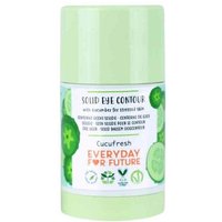 Everyday For Future - Solid Eye Contour Cucufresh Oční krémy 30 g unisex