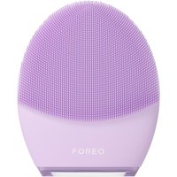FOREO - LUNA™ 4 Sensitive Skin Nástroje na čištění pleti Stříbrná unisex