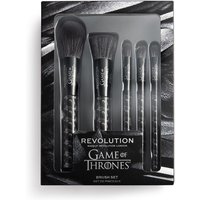 REVOLUTION - X Game of Thrones 3 Eyed Raven Brush Set Sady štětců unisex