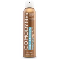 Comodynes - Samoopalovací krémy 200 ml unisex