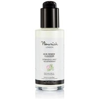 Nourish London - Argan Skin Renew Cleanser Čistící krémy 100 ml unisex