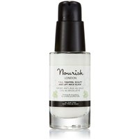 Nourish London - T.S.L. Tighten, Sculpt and Lift Neck Elixir Krk a dekolt 30 ml unisex