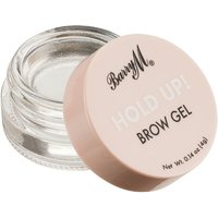 Barry M - Hold Up! Brow Gel Gely na obočí 4 g unisex