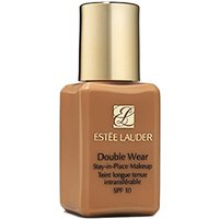 Estée Lauder - Double Wear Mini Make-upy 15 ml Hnědá unisex