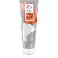Wella Professionals - Color Fresh Mask Tónování vlasů 150 ml Světle hnědá unisex