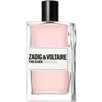 Zadig&Voltaire - THIS IS HER! Undressed Parfémová voda 100 ml dámské