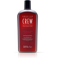 American Crew - Šampony 1000 ml pánské